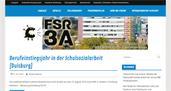 Desktop Screenshot of fsr3a.de